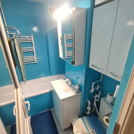 Sophia's Appartement *