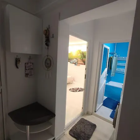 Appartement Sophia's