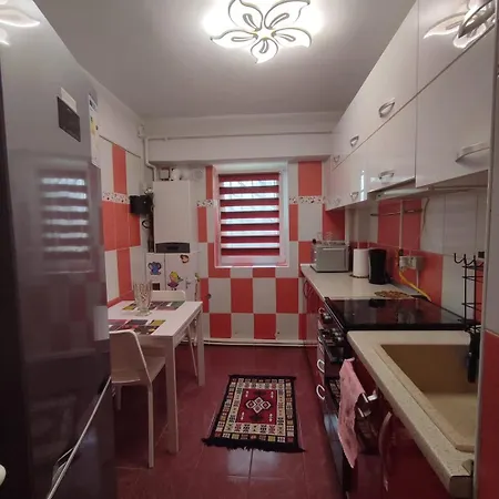Sophia's Appartement Mangalia